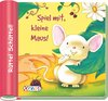 Buchcover Rüttel Schüttel! Spiel mit, kleine Maus!