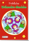 Buchcover VE 5 Fröhliche Weihnachts-Mandalas