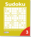 Buchcover Sudoku: Sudoku Band 3