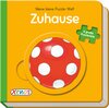 Buchcover Meine kleine Puzzle-Welt: Zuhause