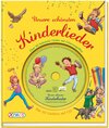 Buchcover Unsere schönsten Kinderlieder