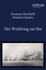 Buchcover Der Weltkrieg zur See