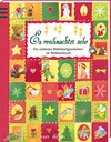 Buchcover Es weihnachtet sehr