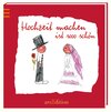 Buchcover Hochzeit machen ist sooo schön