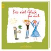 Buchcover Sooo viel Glück für dich