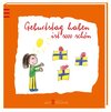 Buchcover Geburtstag haben ist sooo schön