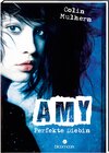 Buchcover Amy - Perfekte Diebin