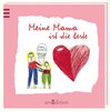 Buchcover Meine Mama ist die beste