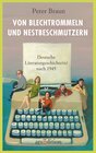 Buchcover Von Blechtrommeln und Nestbeschmutzern