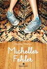 Buchcover Michelles Fehler