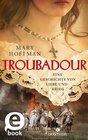 Buchcover Troubadour
