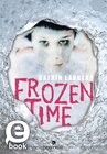 Buchcover Frozen Time