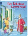 Buchcover Der Nikolaus kommt heut!