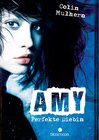 Buchcover Amy - Perfekte Diebin
