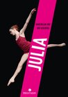 Buchcover Julia