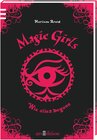 Buchcover Magic Girls - Wie alles begann