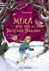 Buchcover Mira und das Buch der Drachen