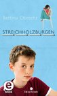 Buchcover Streichholzburgen