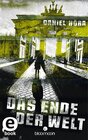 Buchcover Das Ende der Welt