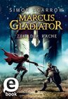 Buchcover Marcus Gladiator - Zeit der Rache (Marcus Gladiator 4)