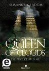 Buchcover Queen of Clouds