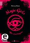 Buchcover Magic Girls - Wie alles begann (Magic Girls 0)