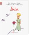 Buchcover Der Kleine Prinz Liebe