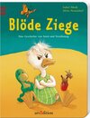 Buchcover Blöde Ziege - Dumme Gans