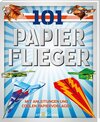 Buchcover 101 Papierflieger