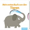 Buchcover Mein erstes Buch von den Tieren