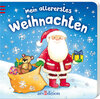Buchcover Mein allererstes Weihnachten