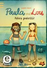 Buchcover Paula und Lou - Alles paletti! (Paula und Lou 9)