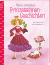 Buchcover Meine schönsten Prinzessinnen-Geschichten