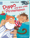 Buchcover Pippo und das wilde Piratenleben