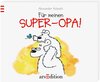 Buchcover Für meinen Super-Opa