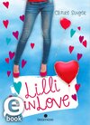 Buchcover Lilli in Love