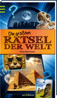 Buchcover Die größten Rätsel der Welt