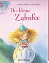 Buchcover Kleiner Bilderbuchschatz - Die kleine Zahnfee