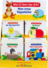 Buchcover Display Was ist denn hier drin?