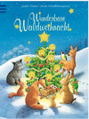Buchcover Wunderbare Waldweihnacht