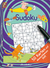 Buchcover Sudoku