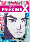 Buchcover Ich bin Princess X