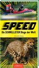 Buchcover Speed - Die schnellsten Dinge der Welt