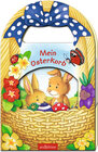 Buchcover Mein Osterkorb