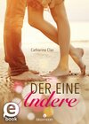 Buchcover Der eine Andere