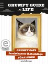 Buchcover Grumpy Guide to Life