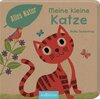 Buchcover Alles Natur - Meine kleine Katze