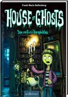 Buchcover House of Ghosts - Das verflixte Vermächtnis