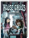 Buchcover House of Ghosts - Der aus der Kälte kam