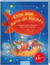 Buchcover Reise leise durch die Nacht